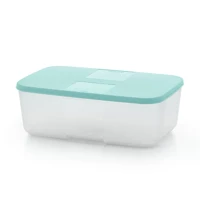 Tupperware 2'li Plastik Saklama Kabı 1.5 lt