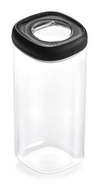 Tupperware Çevir Sakla 2'li Plastik Saklama Kabı 1.8 lt