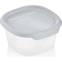 Tupperware Tek Dokunuş 2'li Plastik Saklama Kabı 370 ml