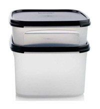 Tupperware 11-26 Sy Hsgl 4'lü Plastik Saklama Kabı