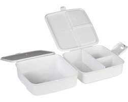 Hobby Life Tekli Plastik Saklama Kabı