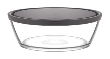 Lav Vega 2'li Cam Saklama Kabı 2.37 lt