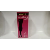 Elaiss Tüm Ciltler İçin Koltuk Altı Bacak Kadın Tüy Dökücü Sprey 125 ml