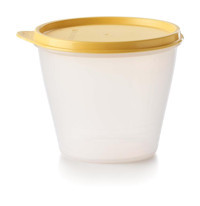 Tupperware Güneş 2'li Plastik Saklama Kabı 800 ml