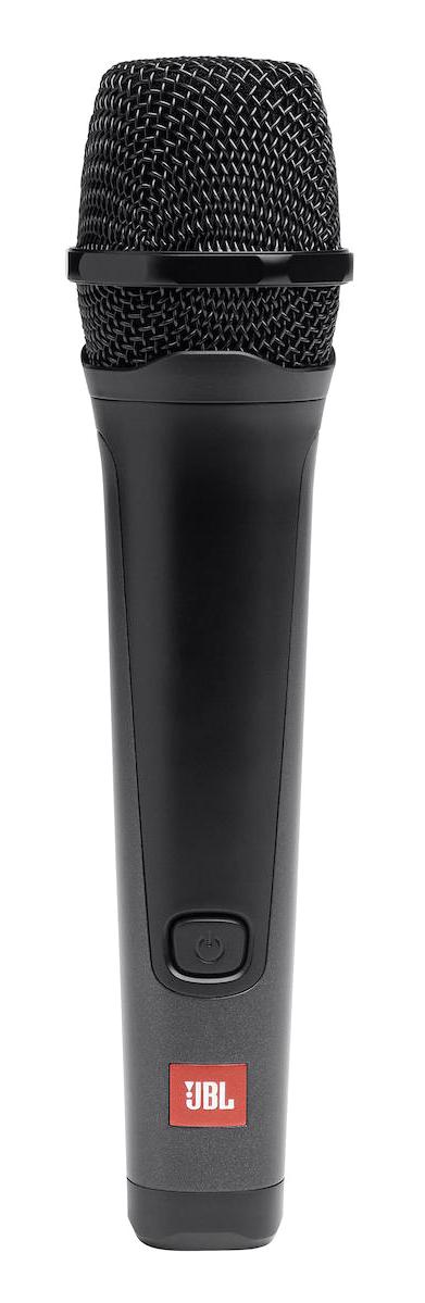 Jbl Partybox JBLPBM100BLK Condenser Kablolu Yayıncı Siyah El Mikrofon