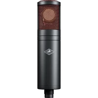 Antelope Edge Duo Condenser Lemo Kablolu Yayıncı Siyah Masaüstü Mikrofon