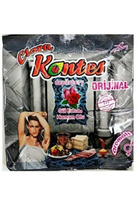 Clara Kontes Kont Clara Tüm Ciltler İçin Koltuk Altı Bacak Kadın Tüy Dökücü Sprey 175 gr