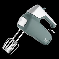 Fakir Forceful 700 W Hamur Yoğurmalı Çırpıcılı Mint El Mikseri