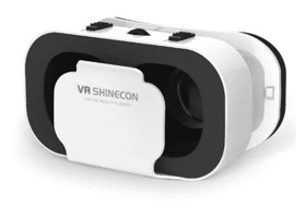 HTstore G05 VR Shinecon 100 °C Sanal Gerçeklik Gözlükleri