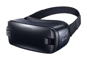 Samsung Gear VR SM-R323 101 °C Sanal Gerçeklik Gözlükleri