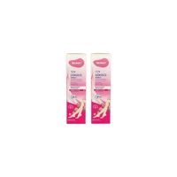 Biowet Hassas Ciltler İçin Koltuk Altı Bacak Kadın Tüy Dökücü Sprey 2x150 ml