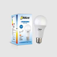Orbus 1300Lm 13 W Tasarruflu Beyaz E27 Armut LED Ampul