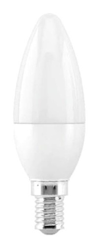 Noas 6500 K 7 W Dimmerli Tasarruflu Beyaz E14 Damla LED Ampul