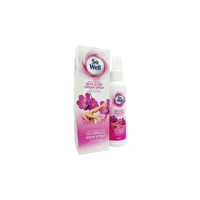 So Well Tüm Ciltler İçin Tüm Vücut Genital Bölge Kadın Tüy Dökücü Sprey 120 ml