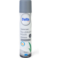 Delta Zex Kuru Ciltler İçin Tüm Vücut Genital Bölge Kadın Tüy Dökücü Sprey 200 ml