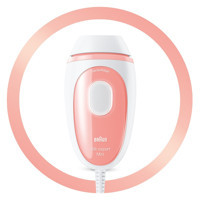 Braun Silk Expert Mini PL1000 Lazer Epilasyon Aleti