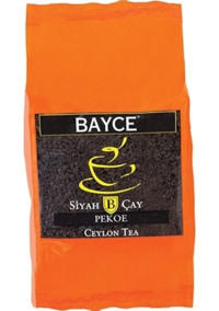 Bayce Pekoe Dökme Çay 500 gr