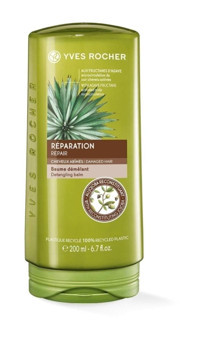 Yves Rocher Onarıcı Saç Kremi 200 ml