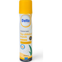Delta Zex Yağlı Ciltler İçin Tüm Vücut Genital Bölge Kadın Tüy Dökücü Sprey 200 ml