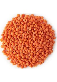 Shato Kırmızı Mercimek 1 kg