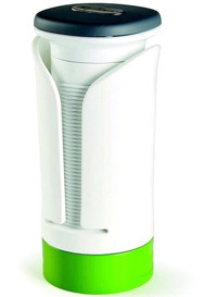 Zyliss E900025 Rondo Doğrayıcı Beyaz
