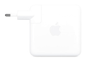 Apple Type C Kablolu Hızlı Şarj Aleti Beyaz