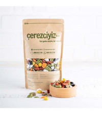 Çerezciyiz Biz Draje Çikolata 1 kg
