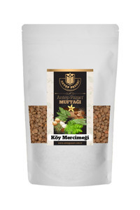 Antep Pazarı Köy Yeşil Mercimek 500 gr