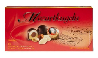 Prezioso Karışık Çikolata 200 gr