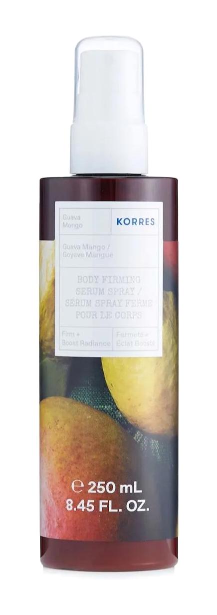 Korres Sıkılaştırıcı Selülit Serumu 250 ml