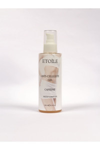 Etoile Sıkılaştırıcı Selülit Jel 200 ml