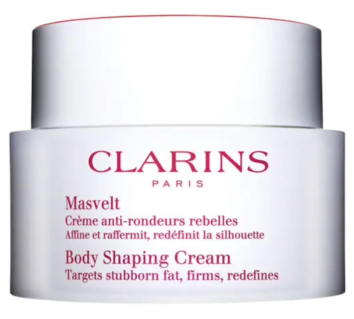 Clarins Masvelt Sıkılaştırıcı Selülit Kremi 200 ml