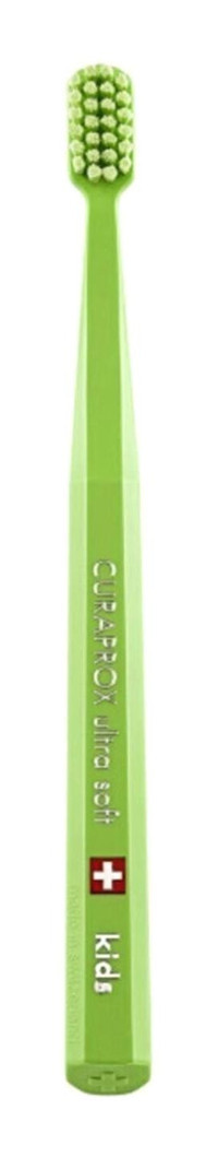 Curaprox Cs 5500 Ultra Soft Manuel Yetişkin Diş Fırçası Yeşil