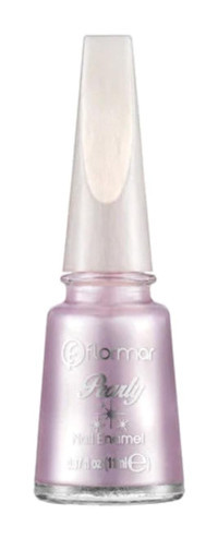 Flormar Pl103 Pembe Parlak Oje