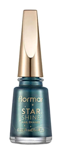 Flormar 004 nıght Out Night Out Parlak Oje