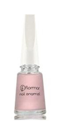 Flormar 373 Pembe Mat Oje
