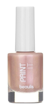 Beaulis 995 Rose Gold Rose Gold Mat Oje