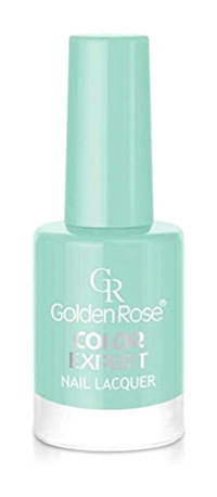 Golden Rose 50 Turkuaz Mat Oje