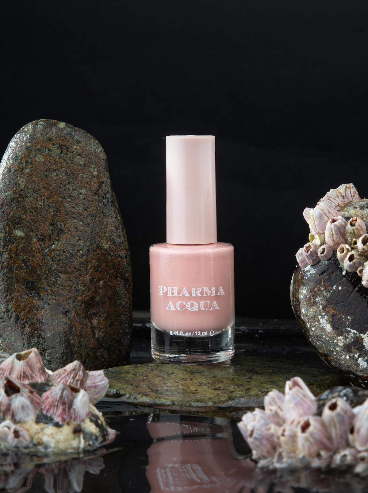 Pharma Acqua 62 Pembe Mat Oje
