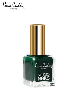 Pierre Cardin Studio Nails 071 Koyu Yeşil Mat Oje