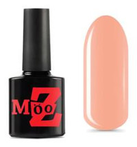 Mooz 76 Somon Kalıcı Sedefli Oje