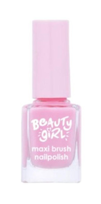 Beauty Girl 44 Think Pink Mat Oje
