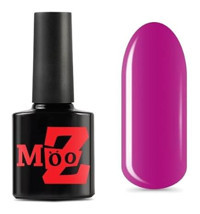 Mooz 61 Pembe Kalıcı Sedefli Oje