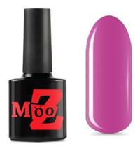 Mooz 60 Pembe Kalıcı Sedefli Oje