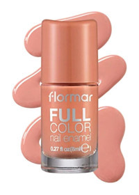 Flormar Fc45 Somon Mat Oje