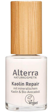Alterra Kaolin Repair Krem Mat Oje
