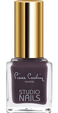 Pierre Cardin 037 Koyu Kahve Mat Oje