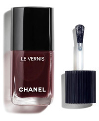 Chanel Longwear Bordo Kalıcı Mat Oje