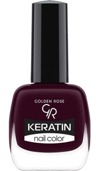 Golden Rose 45 Bordo Mat Oje