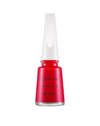 Flormar 379 Anonymous Pink Mat Oje